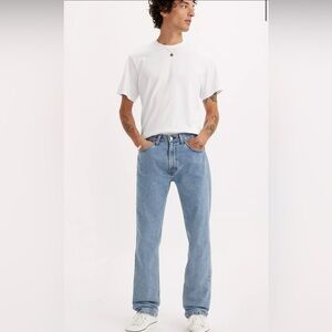 Levi’s 505 jeans 34 x 34